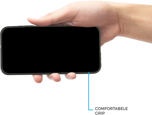 Minimalistisch ontwerp met extra grip en meer bescherming! Zoek je een eenvoudig hoesje dat gewoon zijn werk doet? De Classic TPU Case is het perfecte, afbeelding 3