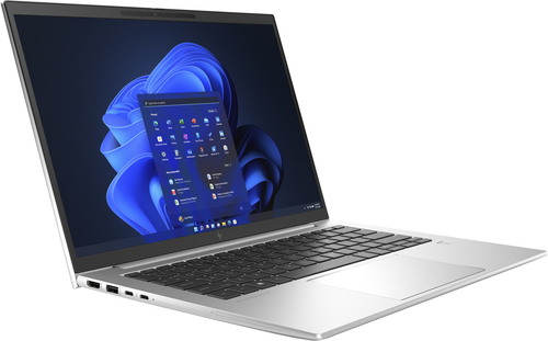 HP Inc. Notebook EliteBook 840 14 cali G9 Wolf Pro Security Edition i5-1235U 512/16G/14 6F5Y8EA