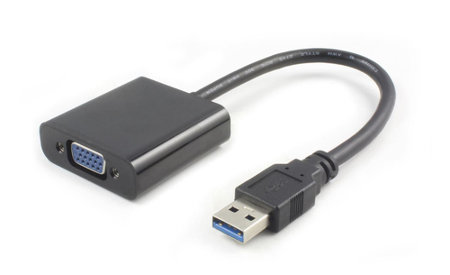 Microconnect USB3.0VGA USB graphics adapter