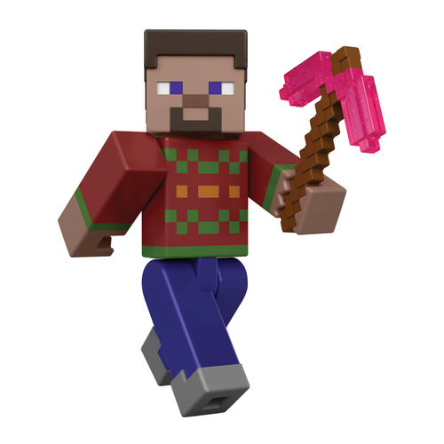 Minecraft - Advent Calendar 2026 – Foto 3 van 6