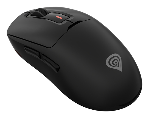 GENESIS NMG-2193 Zircon 660 Pro Gaming Muis zwart, afbeelding 5