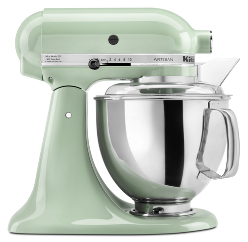 KitchenAid KSM150PSPT mixer Stand mixer