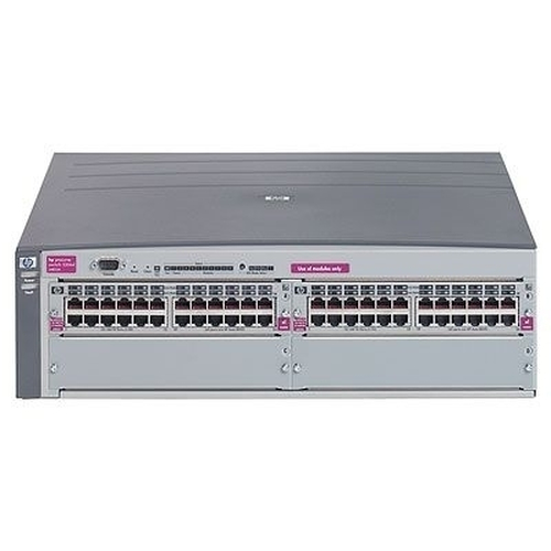 HP ProCurve 5348xl Switch