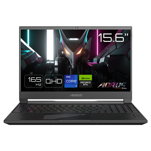 GIGABYTE AORUS 15X AKF-D3UK754SH