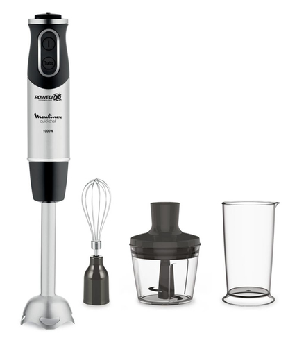 Moulinex PerfectMix+ DD6A5 blender Immersion blender