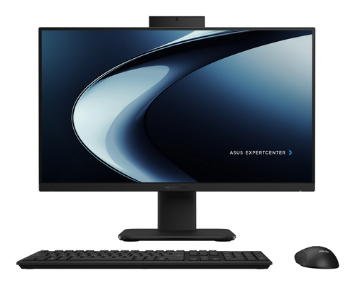 ASUS ExpertCenter P400 AiO P440VA-BPC1240 Intel Core 7 240H – image 8