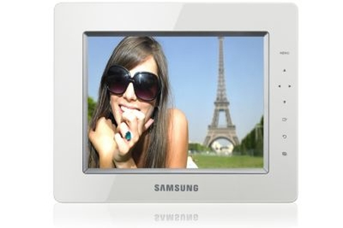 Samsung SPF-85M computer monitor