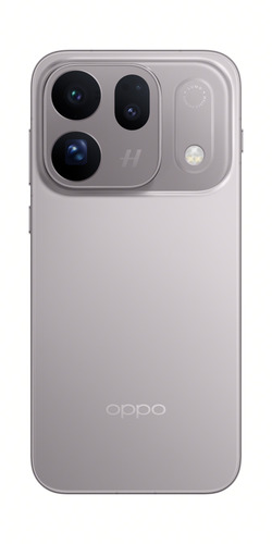 OPPO Find X10 512GB12GB - Titanium – Foto 5 von 10