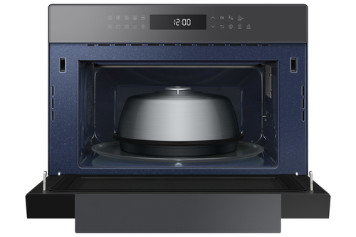 Samsung MC35R8088LC Graphite Combination microwave Countertop – image 7