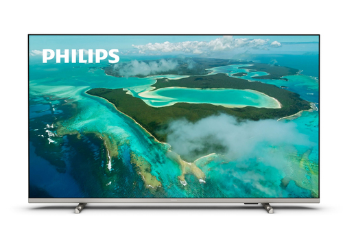 Philips 7600 series LED 50PUS7657 4K UHD LED Smart TV – image 3