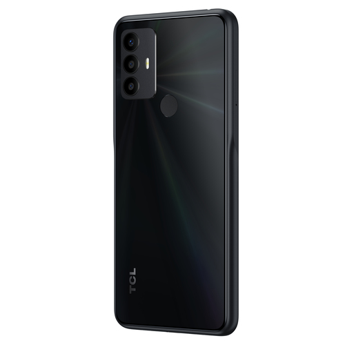 TCL 30 30SE 16.6 cm (6.52") Dual SIM Android 12 4G USB Type-C 4 GB 128 GB 5000 mAh Grey – image 6