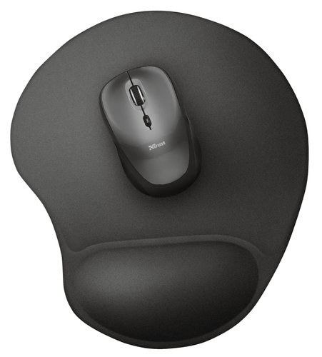 Trust Bigfoot Gel Mouse Pad, afbeelding 2