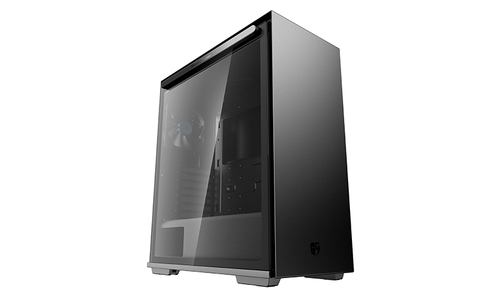 Gamer Storm MACUBE 310P Черный
