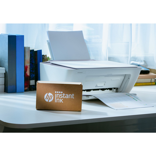 HP Inc. Urządzenie wielofunkcyjne DeskJet 2922 All-in- One A24HVB