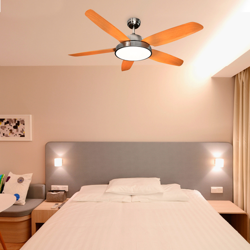 Sogo VEN-SS-21810 household fan Wood – image 5