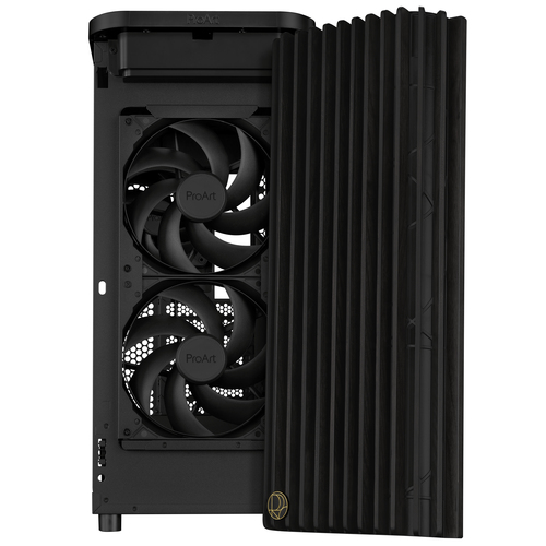 ASUS PROART PA401 Wood Edition TG Zwart, afbeelding 7