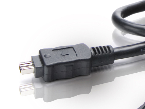 Conceptronic - IEEE 1394-kabel, afbeelding 2