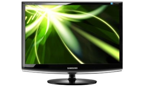 Samsung 2333T computer monitor