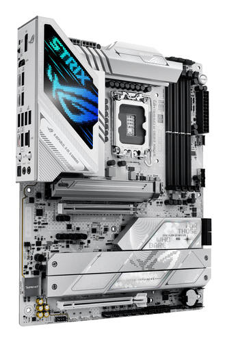 ASUS ROG STRIX Z890-A GAMING WIFI LGA185
