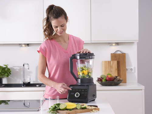Braun Powerblend 9 JB9040BK Blender & Smoothie Maker - Black - image 4