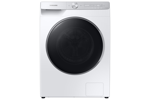 Samsung QuickDrive 8000 Series WW80T936ASH washing machine Front-load – image 1