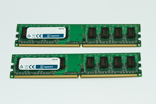 Hypertec HYUK2536484GBOE (Legacy)
