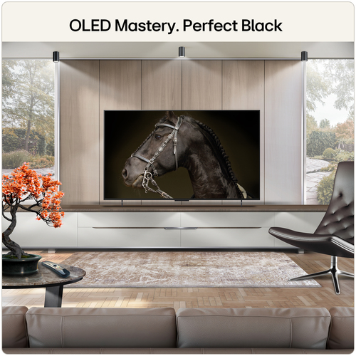 LG OLED42C65LA.AEK TV – image 8
