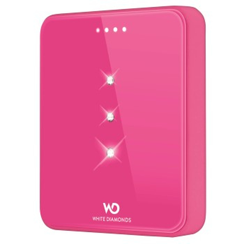 Hama 00153951 power bank Lithium-Ion (Li-Ion)