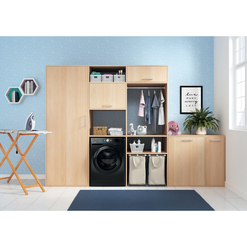 Indesit BDE 96436 KV UK – image 9