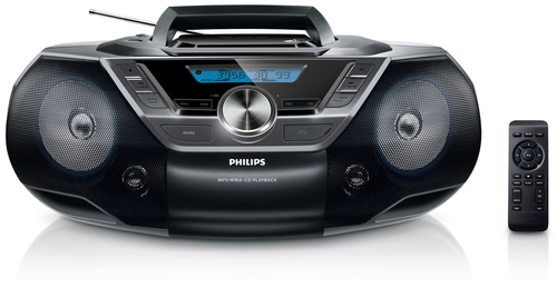 Philips CD Soundmachine AZ780/12 – image 2