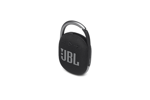 JBL CLIP 4 Bluetooth speaker Zwart, afbeelding 8