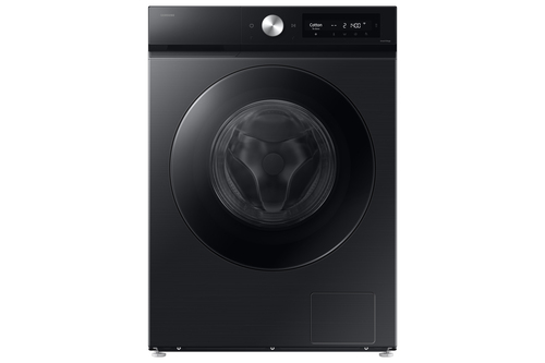 Samsung Series 7 AI Energy WD11DB7B85GBU1 WiFi-enabled 11 kg Washer Dryer - Black - image 1