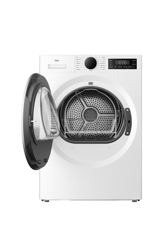TCL F4 DF0840WD2NE tumble dryer Freestanding Front-load – image 9