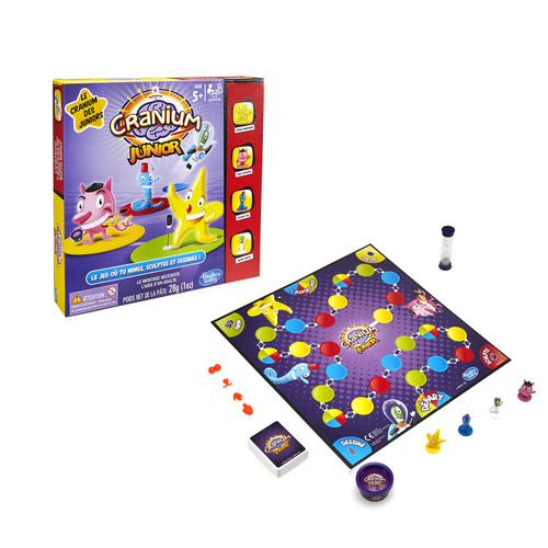 Hasbro B21361010