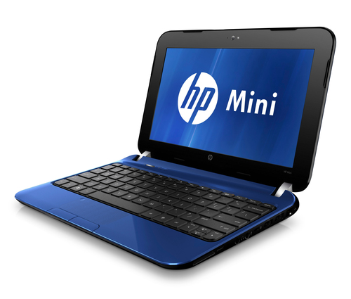 HP Mini 110-3860sa – image 2