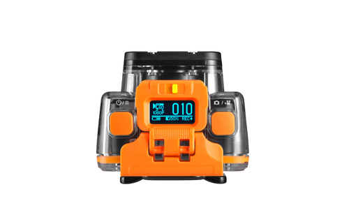 BenQ SP2 action sports camera – image 3