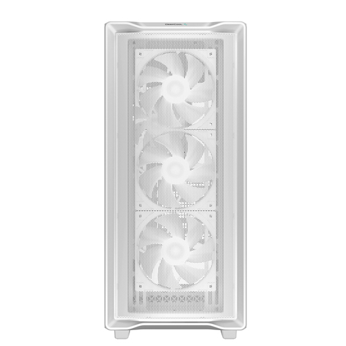 DeepCool CC560 Mesh V2 White - Midtowermodel, afbeelding 3