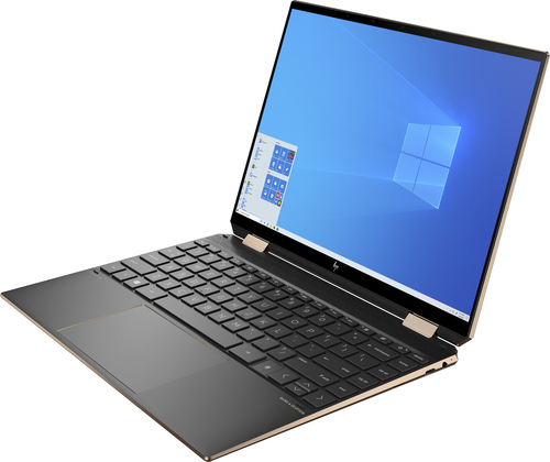 HP Spectre x360 14-ea0045TU Intel® Core™ i7 i7-1165G7 Hybrid (2-in-1) – image 2