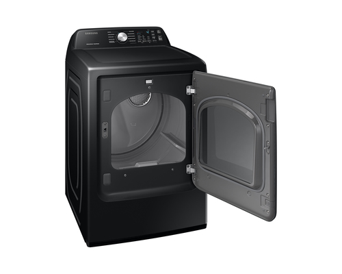 Samsung DVG24A3400V tumble dryer Freestanding Front-load – image 5