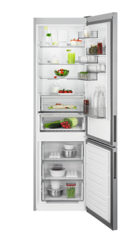 AEG Series 6000 RCB736D8MX Freestanding