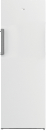 Beko RFNE290L41WN freezer Upright freezer Freestanding