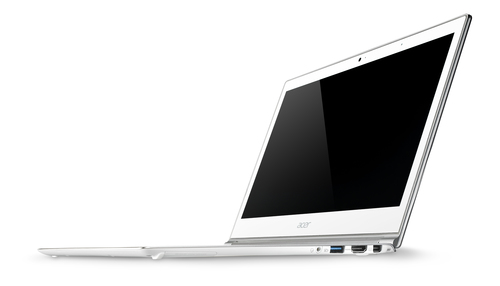 Acer Aspire 392-54208G12tw Intel® Core™ i5 i5-4200U Laptop – image 4