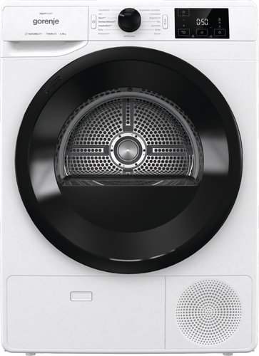 Gorenje DNE83/GN tumble dryer Freestanding Front-load