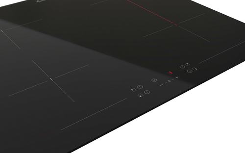 Hoover H-HOB 300 ELECTRIC HH64BVT Black Built-in – image 3
