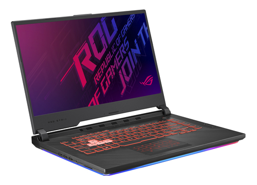 ASUS ROG Strix G531GT-AL178 Intel® Core™ i7 i7-9750H Laptop – image 3