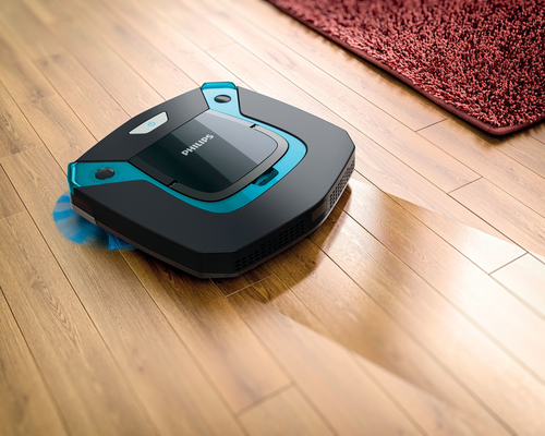 Philips FC8794/01 robot vacuum – image 5