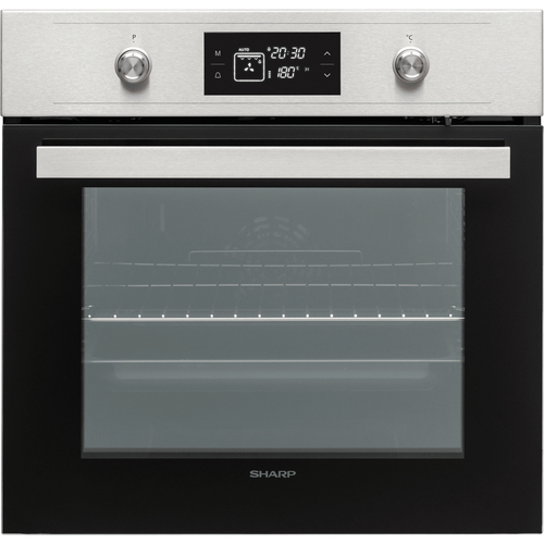 Sharp K-60V19IQM-EU oven – image 1