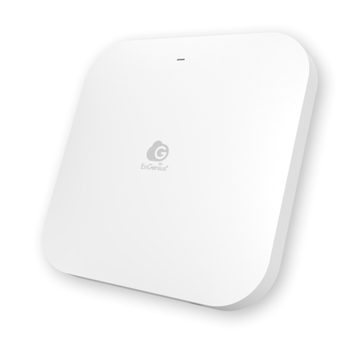EnGenius ECW510 беспроводная точка доступа Белый Питание по Ethernet (PoE)