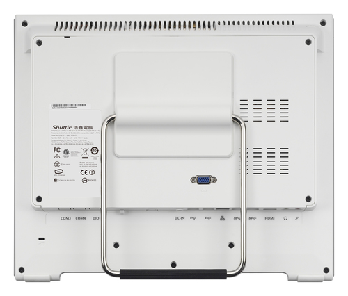 Shuttle POS X505 – image 5