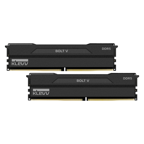 KLEVV 32 GB DDR5-6000 (2x 16 GB) Kit werkgeheugen
